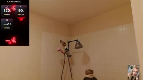 Snapshot of blondiebubblebooty chatting on 1, 3, 2026 Bubbles online show from 1, 3, 2026