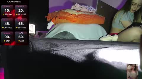 Snapshot of blondiebubblebooty chatting on 1, 3, 2026 Bubbles online show from 1, 3, 2026