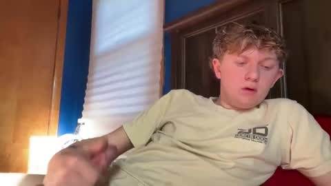 blondiedicks1 online show from 22, 12, 2025