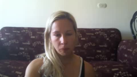 BlondiePam online show from 12, 4, 2026