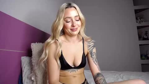 Snapshot of blondirix chatting on 30, 1, 2025 Anna online show from 30, 1, 2025