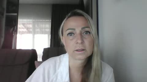 Iren online show from 20, 9, 2025