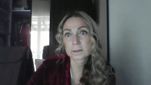 Iren online show from 31, 10, 2025