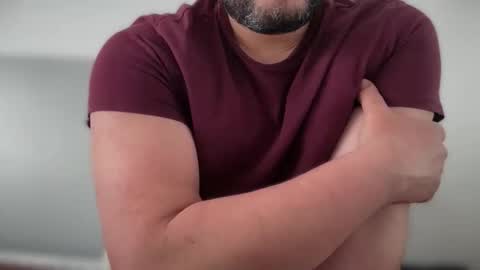 Snapshot of blondniga chatting on 21, 5, 2026 RodMC online show from 21, 5, 2026