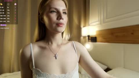 blondoll online show from 29, 5, 2026