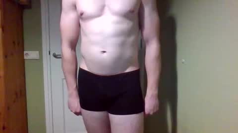 BlondSubNL online show from 8, 1, 2026