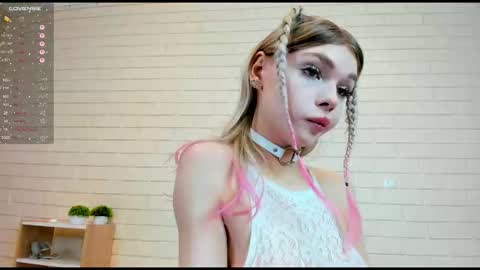 blondy_fina online show from 24, 2, 2026