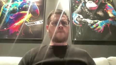 Thomas online show from 8, 12, 2024