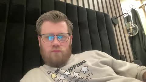 Thomas online show from 23, 1, 2025