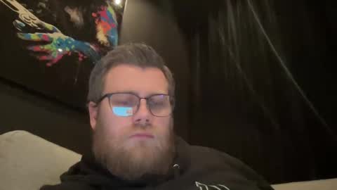 Thomas online show from 25, 1, 2025