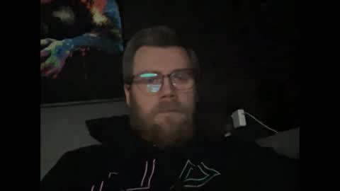 Thomas online show from 26, 1, 2025