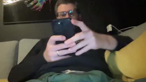 Thomas online show from 26, 1, 2025