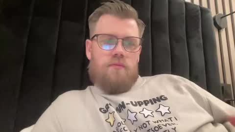 Thomas online show from 31, 1, 2025