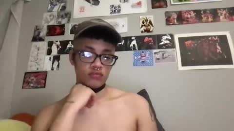 bloodrushbabe online show from 29, 3, 2026