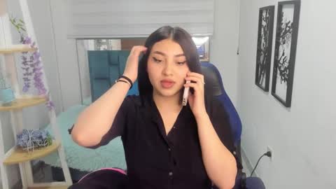 Snapshot of bloom_winxx chatting on 10, 2, 2026 bloom_winxx online show from 10, 2, 2026