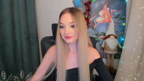 Snapshot of bloomingheart chatting on 19, 12, 2024 Sophia online show from 19, 12, 2024