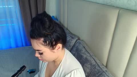 Snapshot of blowjob_queeny chatting on 12, 9, 2025 Welcome guysMy name KatePVT its Open online show from 12, 9, 2025