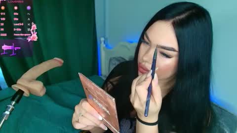 Snapshot of blowjob_queeny chatting on 4, 10, 2025 Welcome guysMy name KatePVT its Open online show from 4, 10, 2025