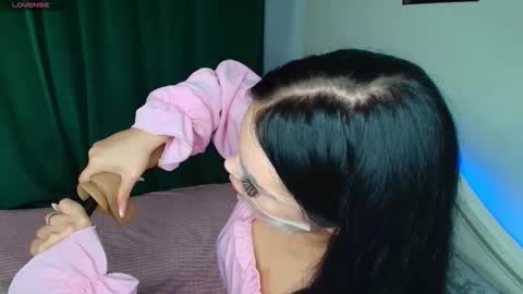 Snapshot of blowjob_queeny chatting on 7, 10, 2025 Welcome guysMy name KatePVT its Open online show from 7, 10, 2025