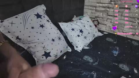 santiylola online show from 27, 3, 2026