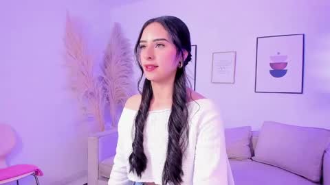 blue_angeel online show from 11, 4, 2026