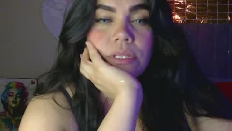 Snapshot of blue_angel33 chatting on 27, 2, 2025 kate online show from 27, 2, 2025