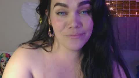 Snapshot of blue_angel33 chatting on 27, 2, 2025 kate online show from 27, 2, 2025