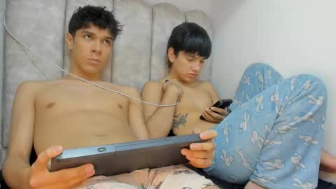 Blue online show from 20, 3, 2026