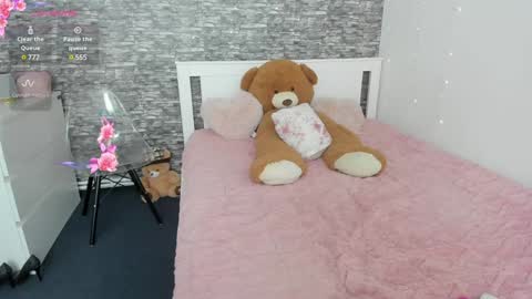 Snapshot of blue_candy28 chatting on 16, 1, 2025 blue candy28 online show from 16, 1, 2025