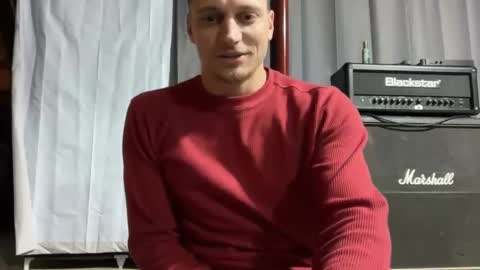 Beau online show from 16, 11, 2025