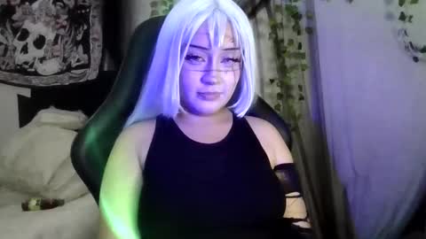 Snapshot of blue_katt chatting on 28, 11, 2025 blue katt online show from 28, 11, 2025