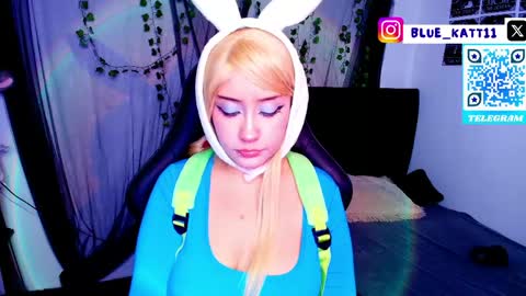 Snapshot of blue_katt chatting on 22, 5, 2026 blue katt online show from 22, 5, 2026