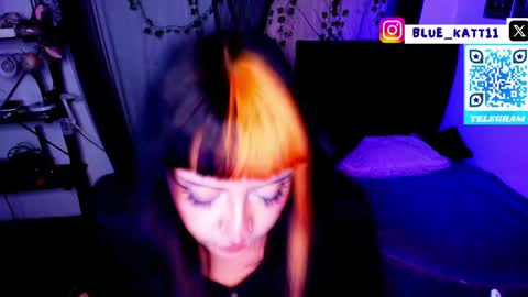 Snapshot of blue_katt chatting on 5, 6, 2026 blue katt online show from 5, 6, 2026