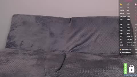 Blue online show from 24, 1, 2025