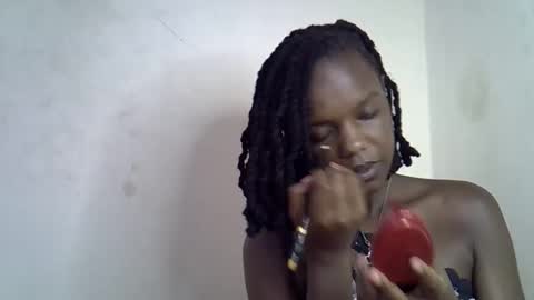 blue_savagee online show from 29, 11, 2025