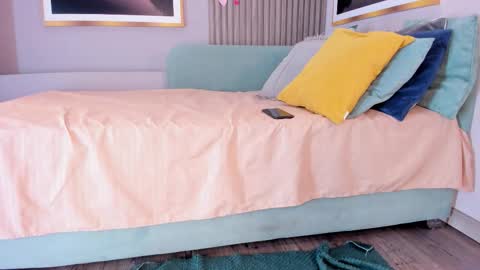 blue_sixx online show from 18, 1, 2026