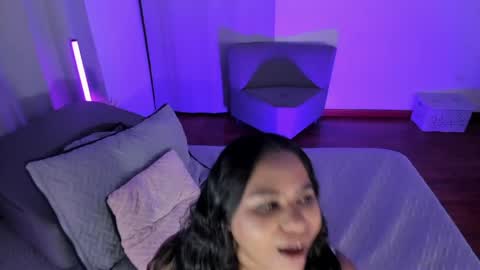 Snapshot of blue_stylee chatting on 29, 5, 2026 Eli online show from 29, 5, 2026