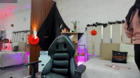 blue_tay1 online show from 30, 10, 2025