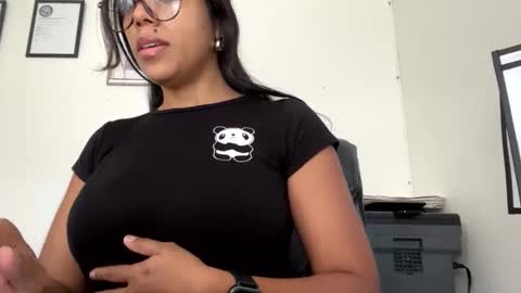 blueaby1 online show from 20, 11, 2025