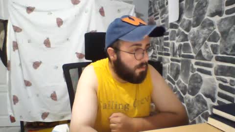 Snapshot of blueb7900 chatting on 29, 6, 2026 blueb7900 online show from 29, 6, 2026