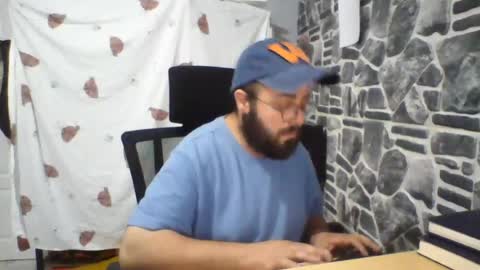 Snapshot of blueb7900 chatting on 30, 6, 2026 blueb7900 online show from 30, 6, 2026