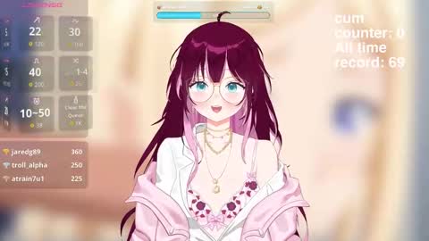 Bluebird Whispers online show from 14, 10, 2025