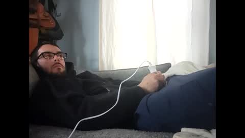 bluecollardreamin online show from 9, 2, 2025