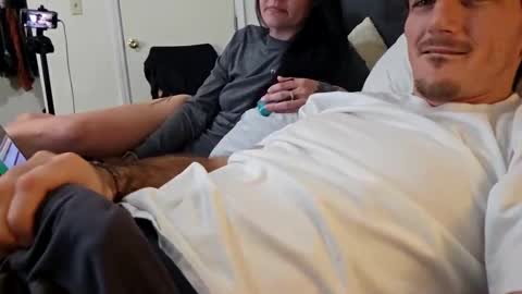 Dominick Wyte online show from 15, 12, 2024