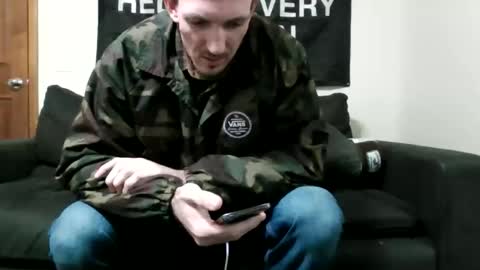 Dominick Wyte online show from 17, 2, 2026