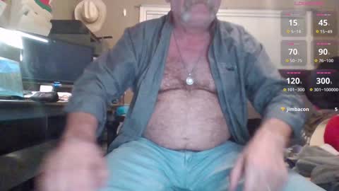 ConcreteCowboy online show from 2, 1, 2025