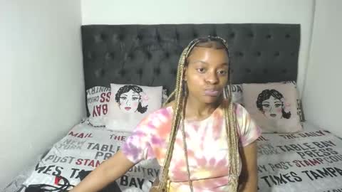Snapshot of bluedi622952 chatting on 21, 1, 2025 Tee online show from 21, 1, 2025