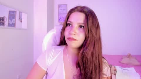 Snapshot of bluee_hazell chatting on 26, 1, 2025 online show from 26, 1, 2025