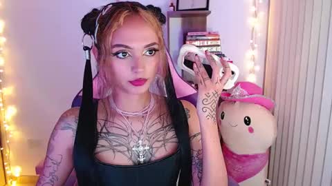 Im Abril .. Nice to meet you  thumb up me please its important  INDEPENDENT MODEL online show from 14, 9, 2025