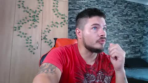 blueeyeboy0 online show from 27, 3, 2026